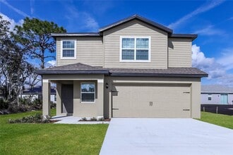 Building Photo - 360 Fern Ct