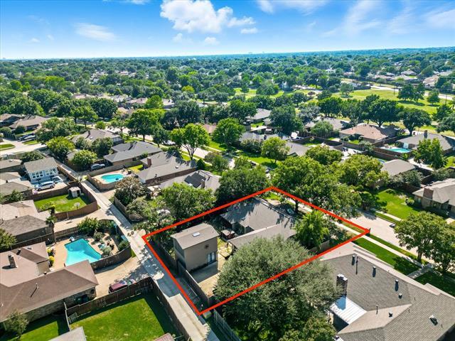 Building Photo - 1617 Oak Creek Dr