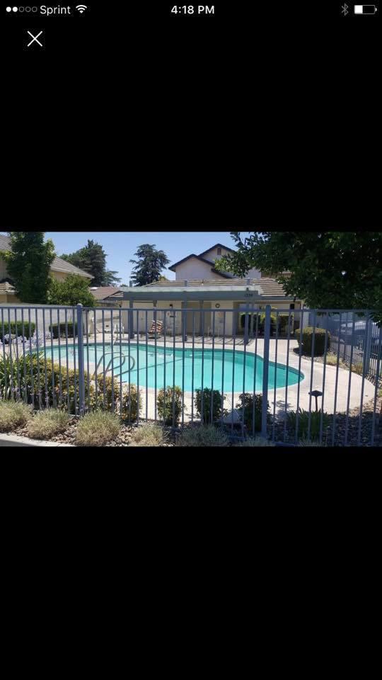 Community pool - 1381 Alex Cir