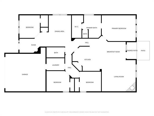 Building Photo - 4000 Netherfield Rd