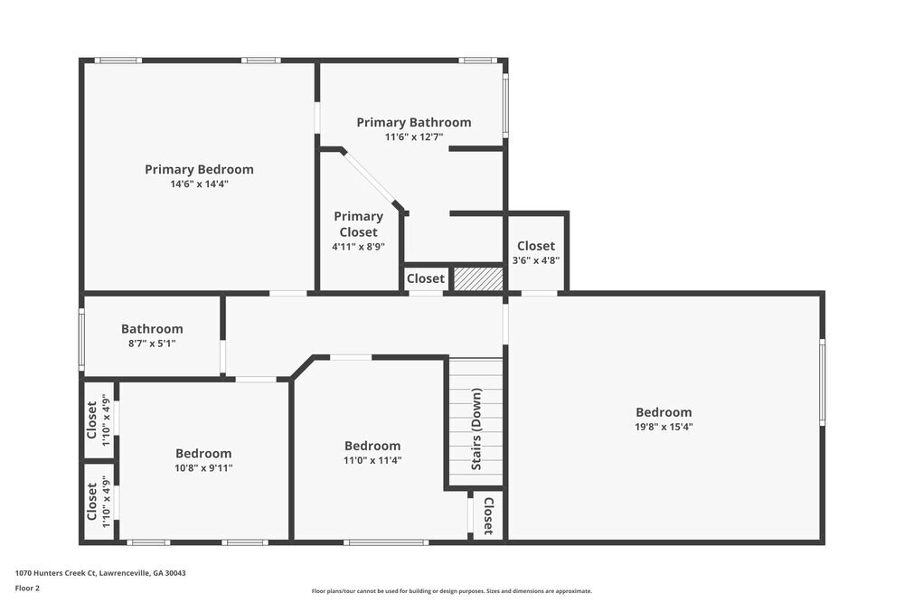Building Photo - 1070 Hunters Creek Ct