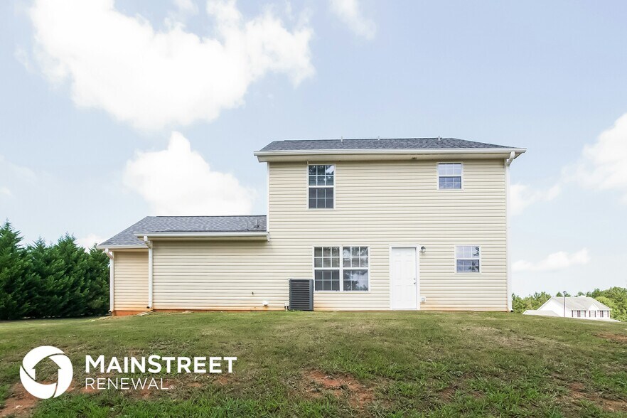 Building Photo - 35 Summer Breeze Ct