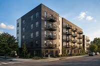 Building Photo - Penn Station Apartments