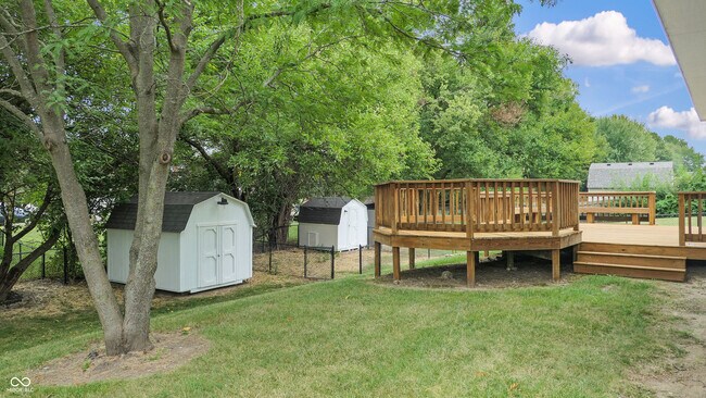 Building Photo - 3916 Jekyll Ct