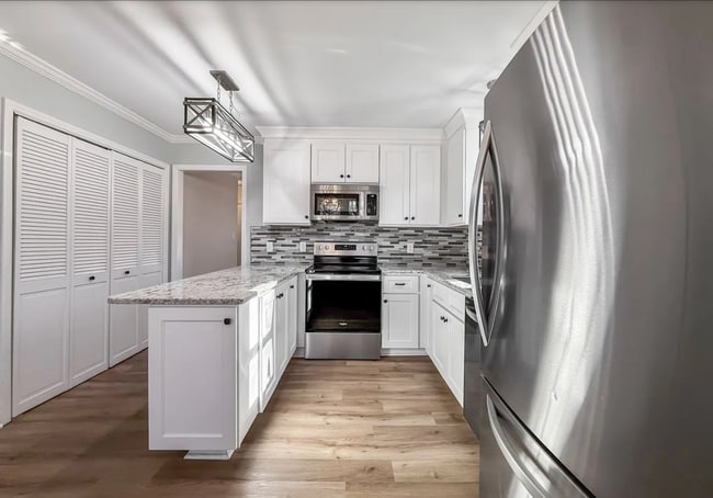 Building Photo - Spacious 3BR Home with Deck in Prime Wake Forest Location