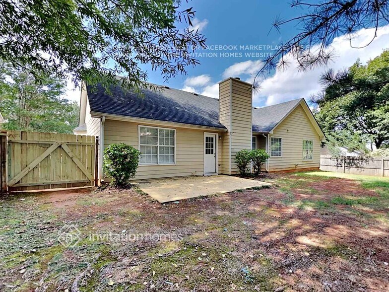 Building Photo - 810 Trellis Pond Ct