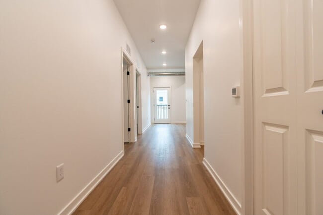 Building Photo - The Delaware: 2-Bedroom Apartment