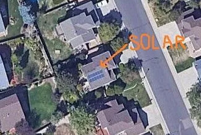 Building Photo - 2143 S Waco St