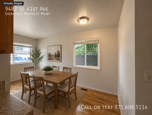 Building Photo - 9482 SE 41st Ave
