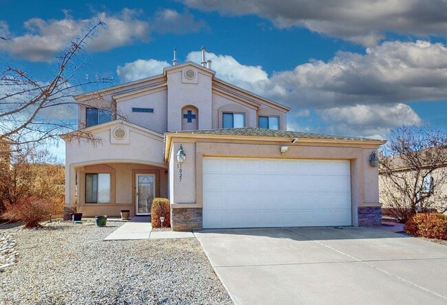 Primary Photo - 11027 Maravillas Dr NW