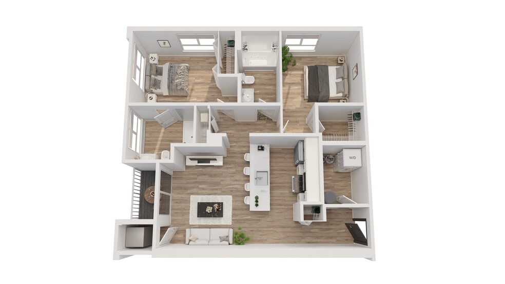 Building Photo - The Westington