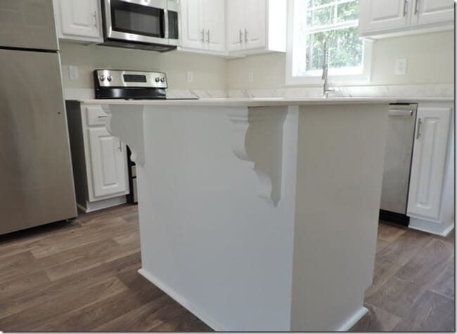 Building Photo - 4843 Jamestown Dr NW