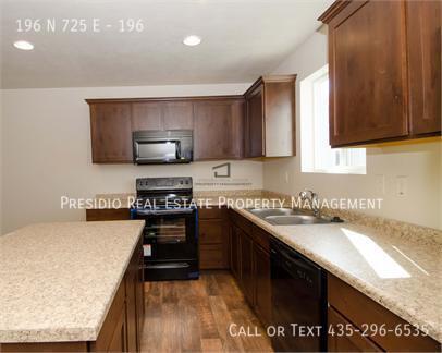 Building Photo - 196 N 725 E