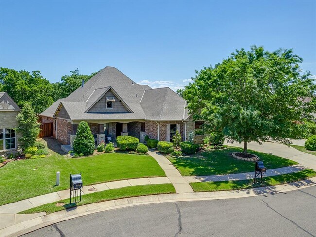 Building Photo - 4300 High Range Ln