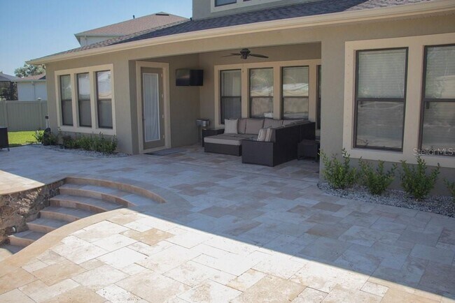 Building Photo - 2609 Milford Berry Ln