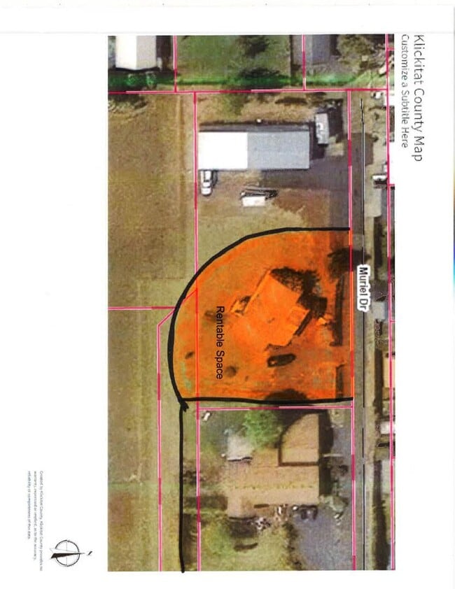 Building Photo - Updated 3 bedroom 2 bath home in Dallesport.