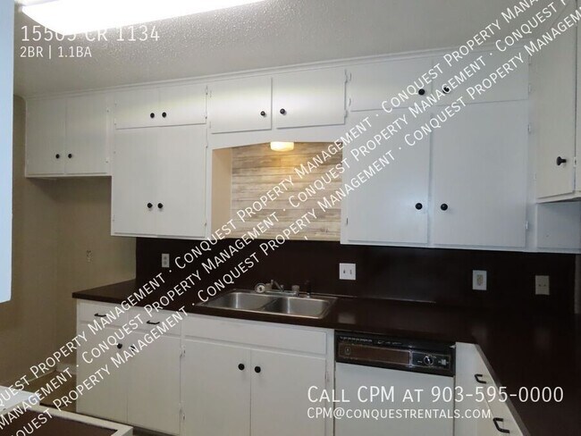 Building Photo - 15505 County Rd 1134