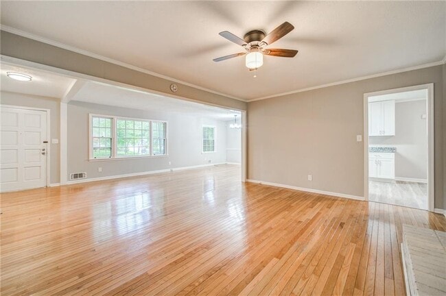 Building Photo - 1311 Tsali Trail