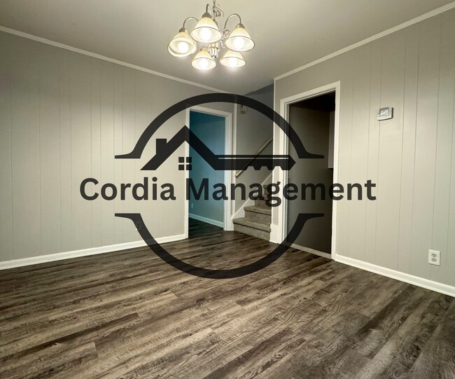 Building Photo - 3 Bedroom Home in Decatur on Malibu with B...