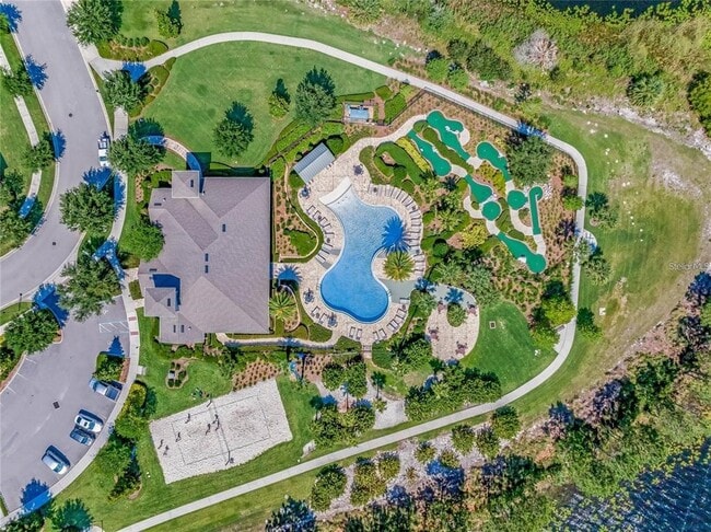 Building Photo - 11062 Great Rock St