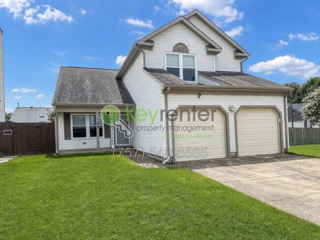Building Photo - 1197 Dovetail Ct