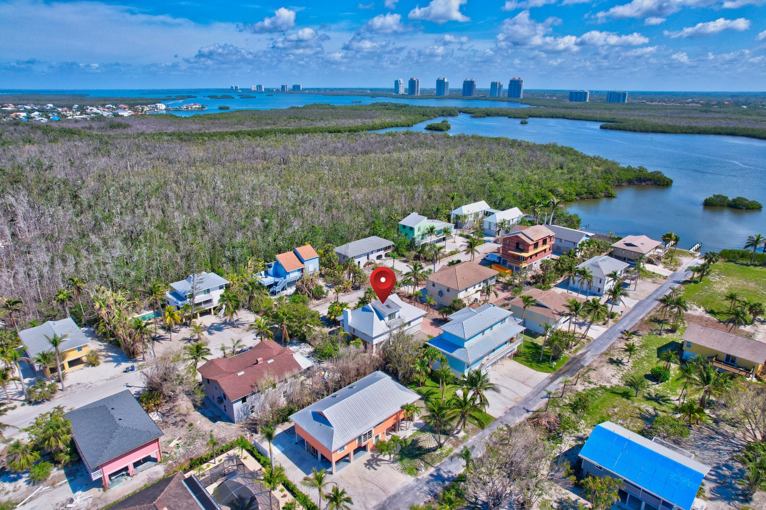 Building Photo - 5731 Marimin Dr