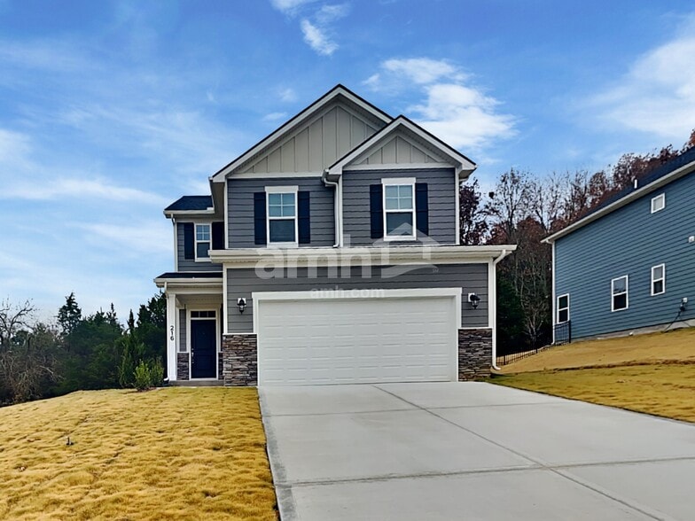 Primary Photo - 216 Gershon Wy