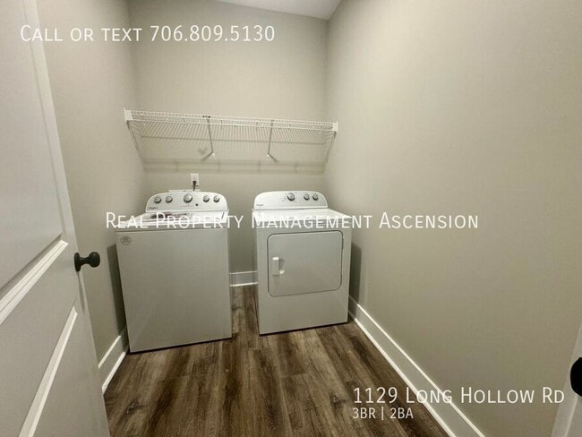Building Photo - 1129 Long Hollow Rd