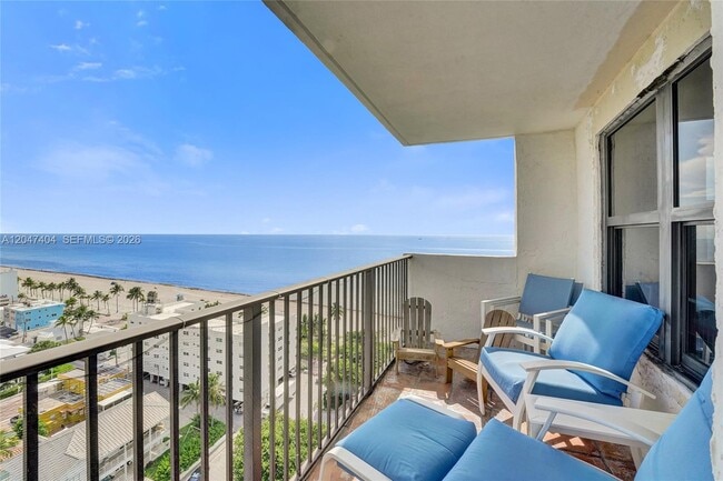 Building Photo - 1201 S Ocean Dr