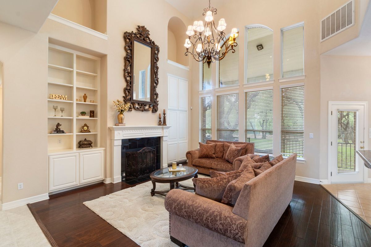 Building Photo - 15 Sarazen Loop N