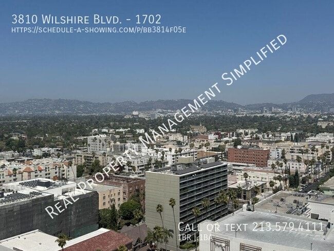 Building Photo - 3810 Wilshire Blvd