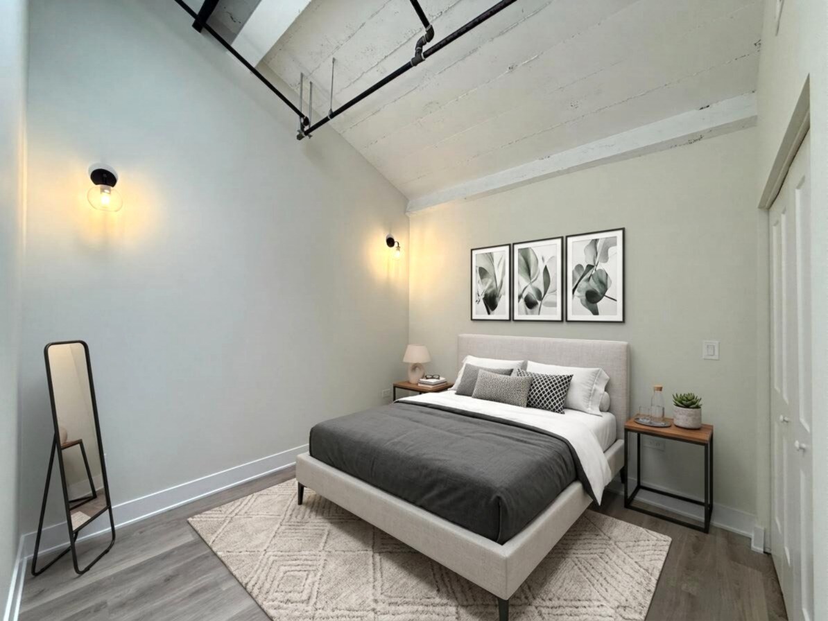 Building Photo - 1453 Maple Ave