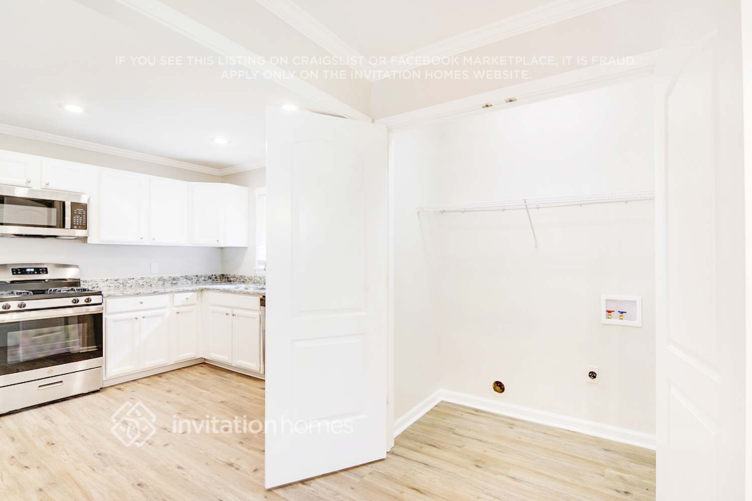 Building Photo - 512 Uzzle St