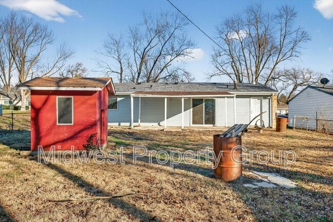 Building Photo - 4315 Heath Dr