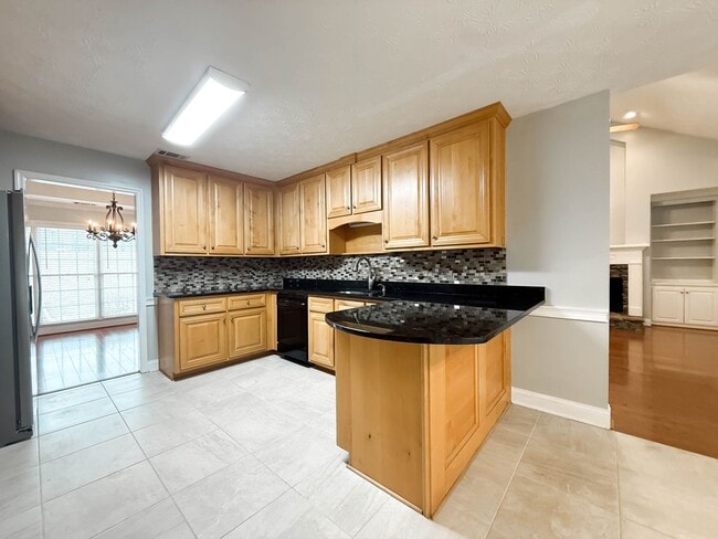 Building Photo - WATERFRONT PROPERTY - A MUST SEE!