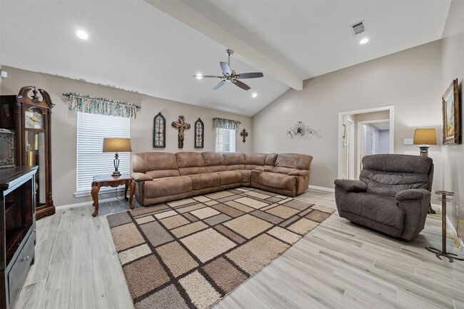 Building Photo - 18823 Cypress Church Rd