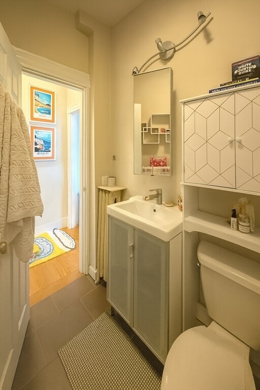 Building Photo - 456 Medford St