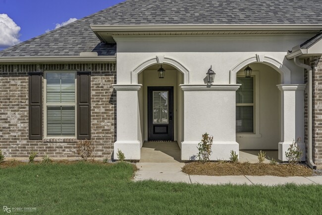 Building Photo - 212 Paisley Ln