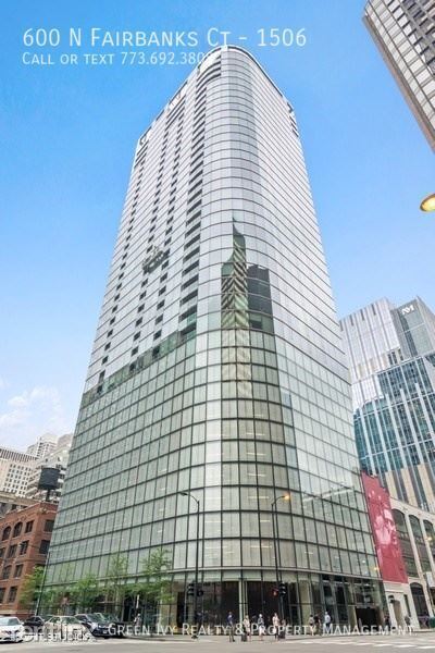 Building Photo - 600 N Fairbanks Ct