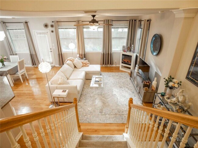 Building Photo - 4508 Duval Rd