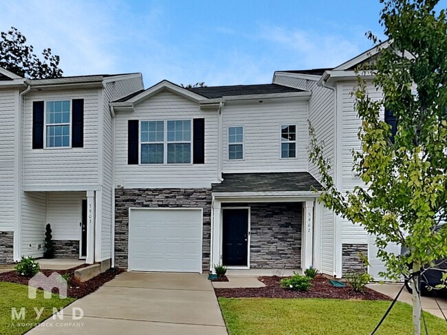 Building Photo - 5907 Faron Wy