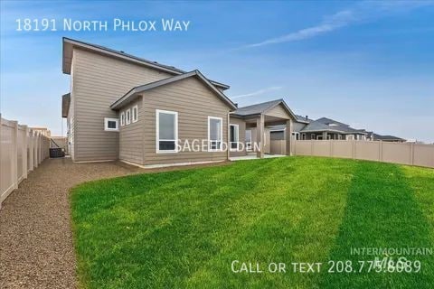 Building Photo - 18191 N Phlox Way