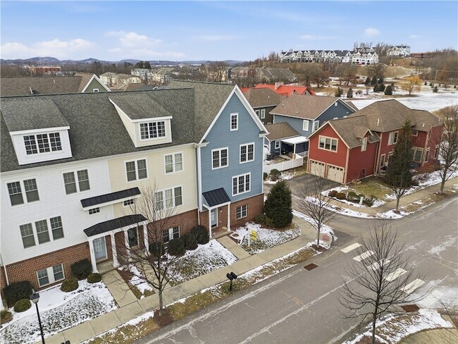 Building Photo - 200 Venango Trail