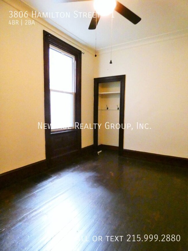 Building Photo - Bi-level apartment available in Powelton V...