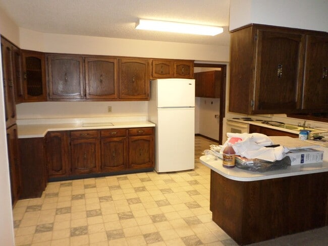 Building Photo - House on Browning available soon