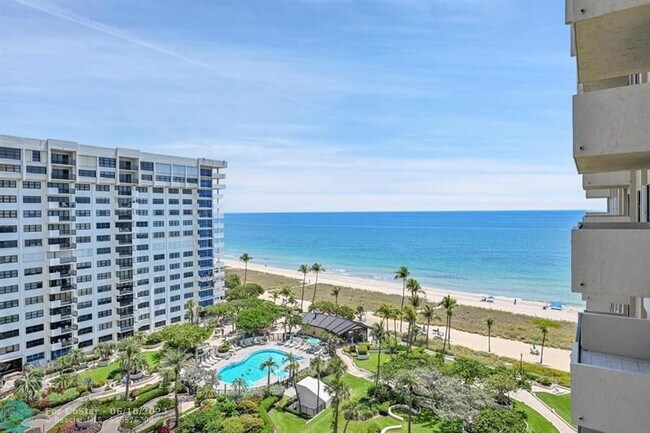 Building Photo - 5000 N Ocean Blvd