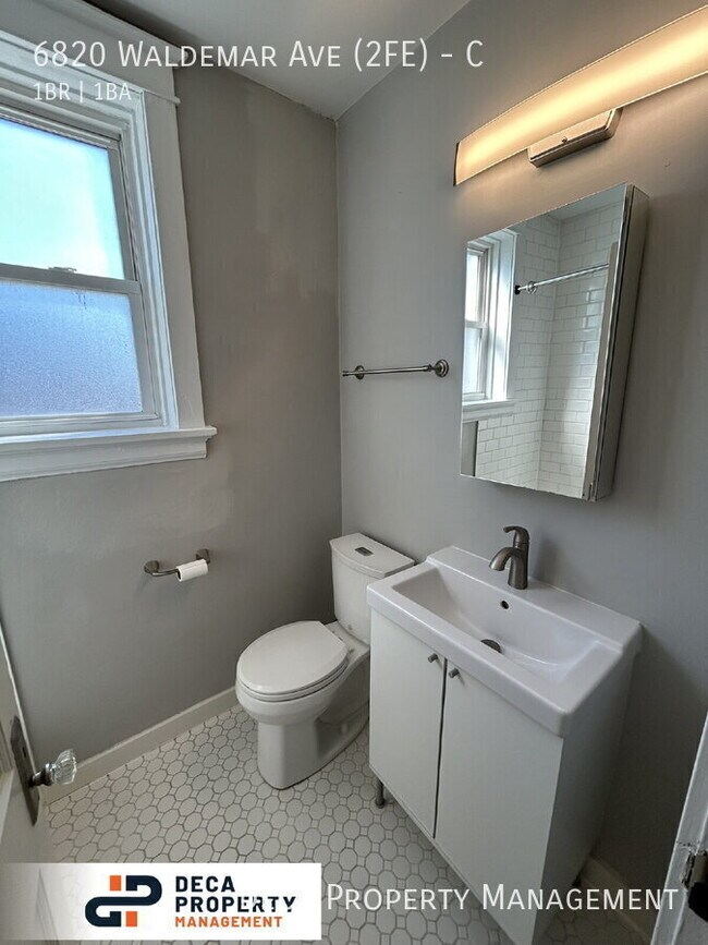 Building Photo - 6820 Waldemar Ave