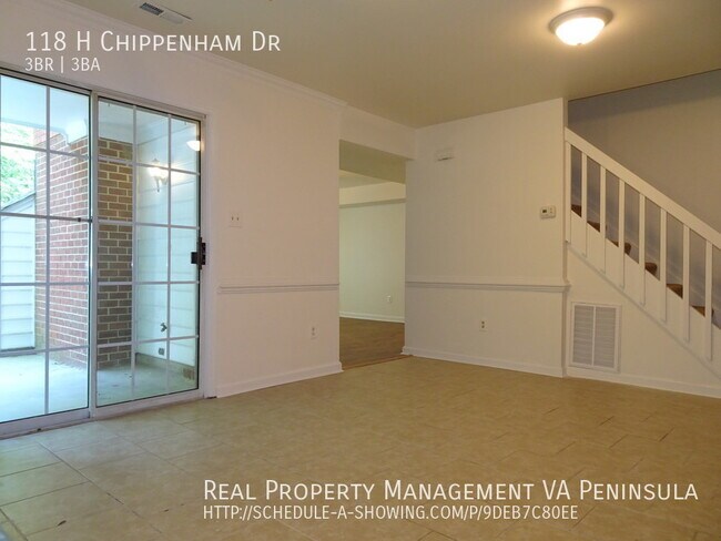 Building Photo - 118H Chippenham Dr