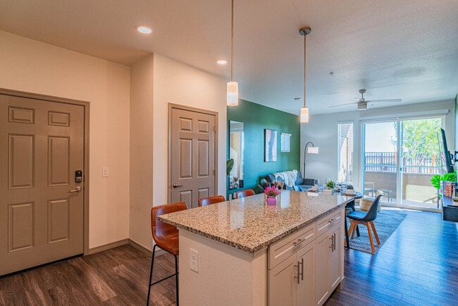 Building Photo - 9600 W Georgia Ave