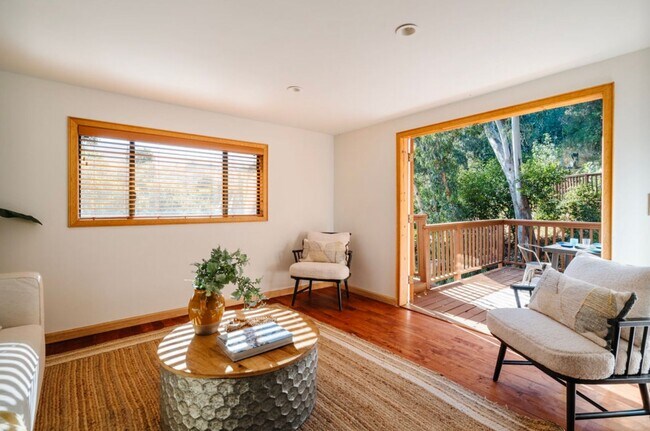 Building Photo - Private Topanga Canyon Compound with Guesthouse, Studio & Sweeping Canyon Views!
